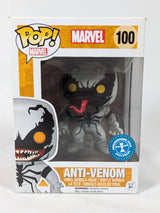 Marvel Anti-Venom Funko Pop! Vinyl Figure #100