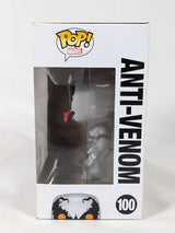 Marvel Anti-Venom Funko Pop! Vinyl Figure #100