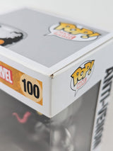 Marvel Anti-Venom Funko Pop! Vinyl Figure #100