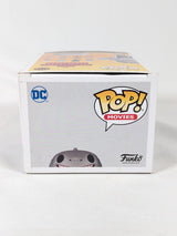 DC Comics The Suicide Squad King Shark Funko Pop! Vinyl Figure #1114