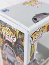 DC Comics The Suicide Squad King Shark Funko Pop! Vinyl Figure #1114