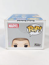 Marvel X-Men Negasonic Teenage Warhead Funko Pop! Vinyl Figure #317