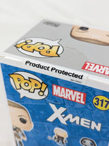 Marvel X-Men Negasonic Teenage Warhead Funko Pop! Vinyl Figure #317