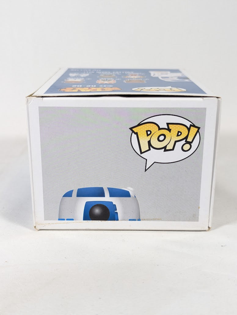 Star Wars R2-D2 Funko Pop! Vinyl Figure #31