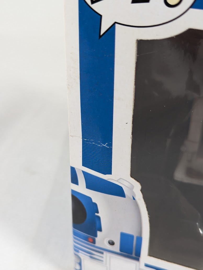 Star Wars R2-D2 Funko Pop! Vinyl Figure #31