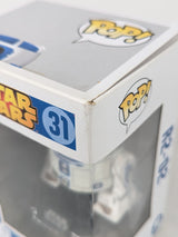 Star Wars R2-D2 Funko Pop! Vinyl Figure #31