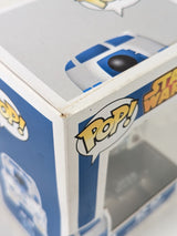 Star Wars R2-D2 Funko Pop! Vinyl Figure #31