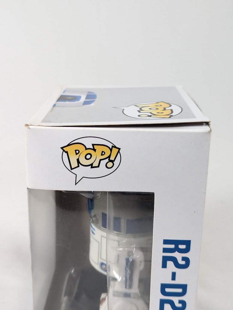 Star Wars R2-D2 Funko Pop! Vinyl Figure #31