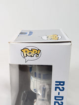 Star Wars R2-D2 Funko Pop! Vinyl Figure #31