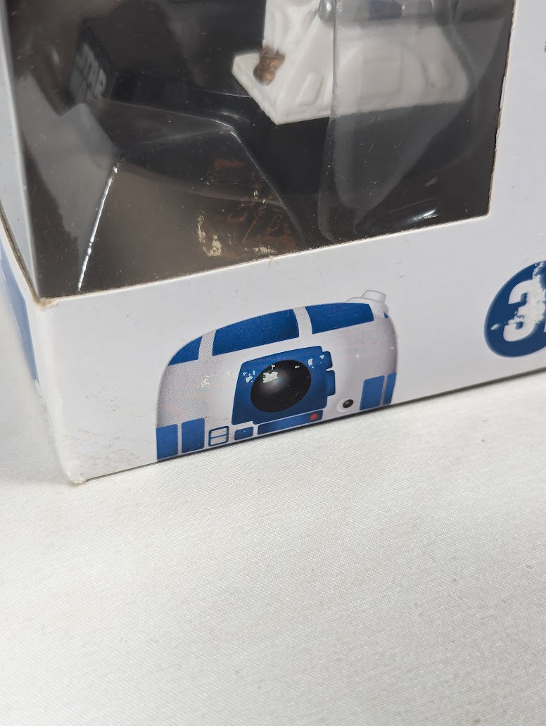 Star Wars R2-D2 Funko Pop! Vinyl Figure #31