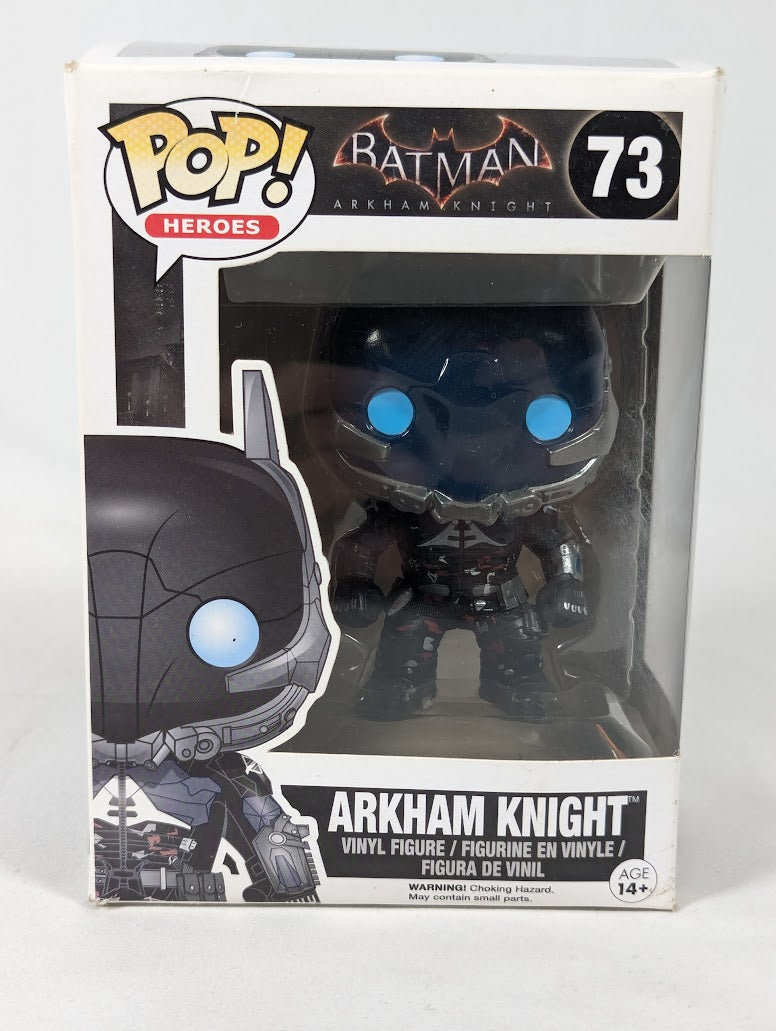 DC Comics Batman Arkham Knight Funko Pop! Vinyl Figure #73