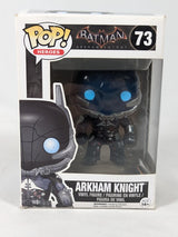 DC Comics Batman Arkham Knight Funko Pop! Vinyl Figure #73