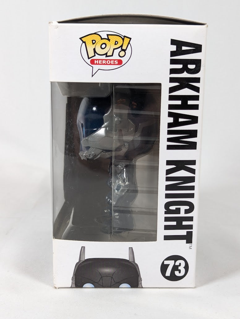 DC Comics Batman Arkham Knight Funko Pop! Vinyl Figure #73