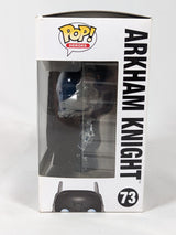 DC Comics Batman Arkham Knight Funko Pop! Vinyl Figure #73
