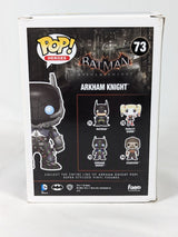 DC Comics Batman Arkham Knight Funko Pop! Vinyl Figure #73