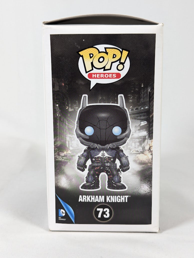 DC Comics Batman Arkham Knight Funko Pop! Vinyl Figure #73
