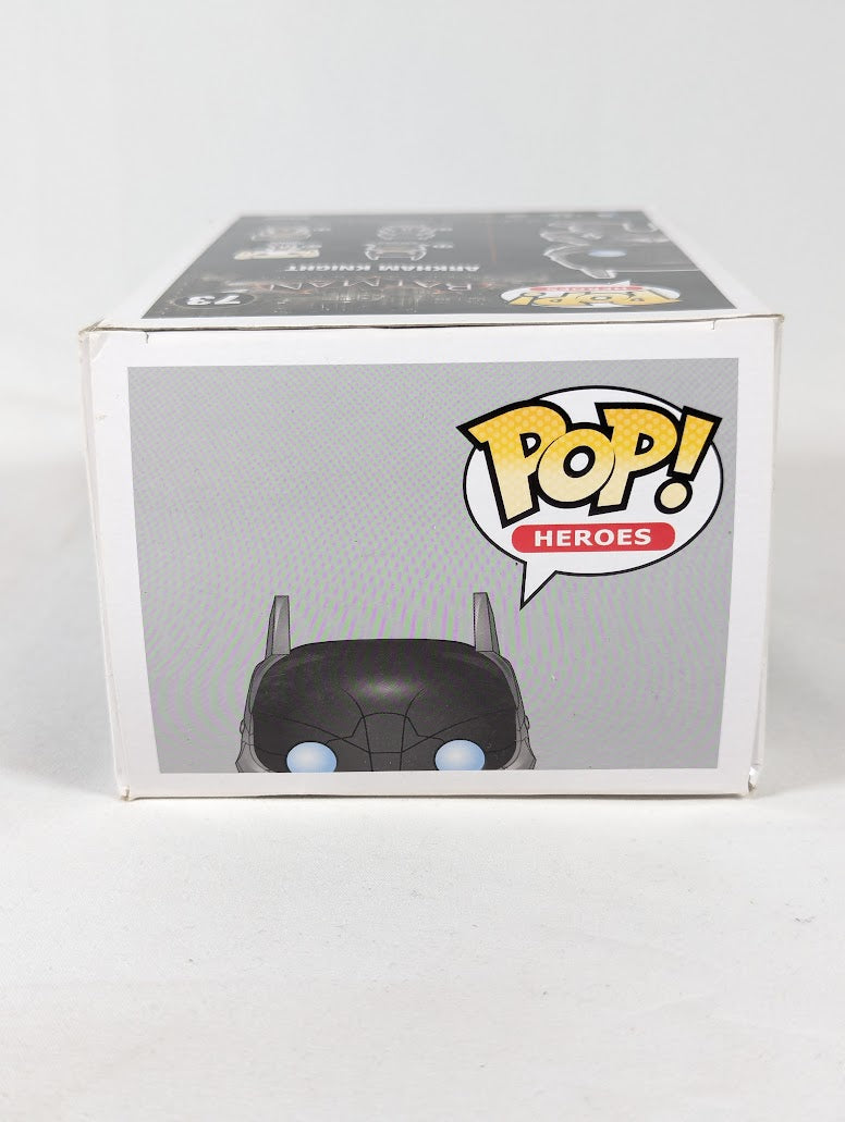 DC Comics Batman Arkham Knight Funko Pop! Vinyl Figure #73