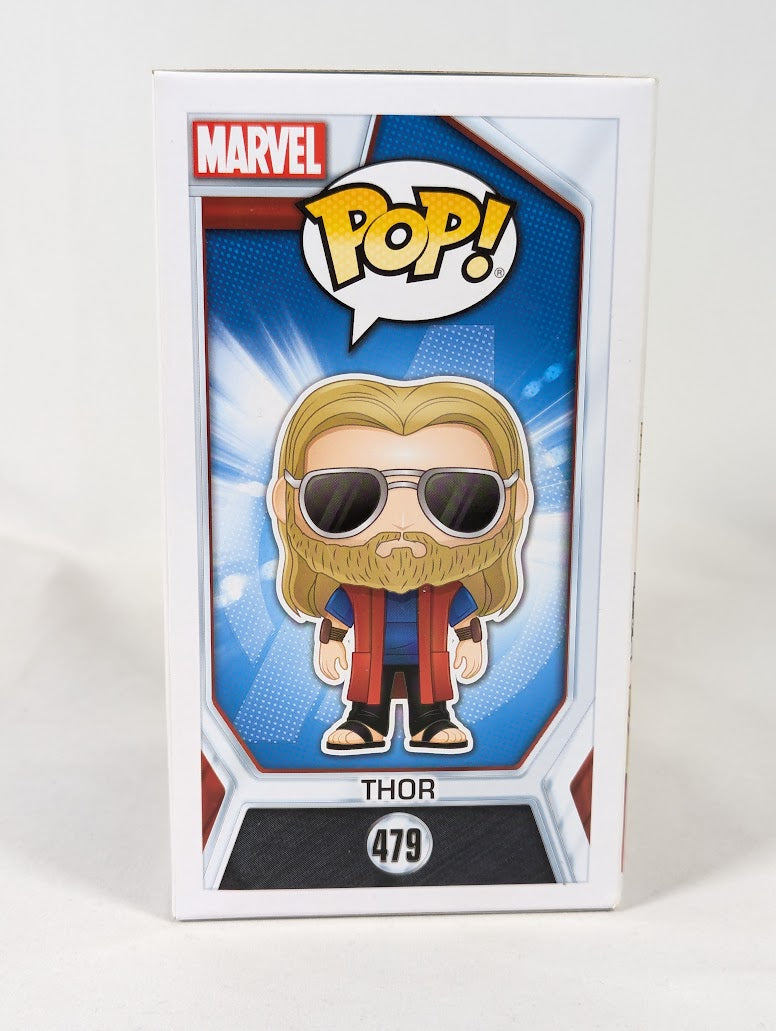 Marvel Avengers Endgame Thor Funko Pop! Vinyl Figure #479