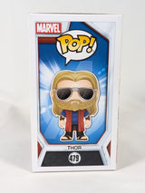 Marvel Avengers Endgame Thor Funko Pop! Vinyl Figure #479