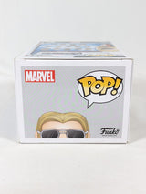 Marvel Avengers Endgame Thor Funko Pop! Vinyl Figure #479
