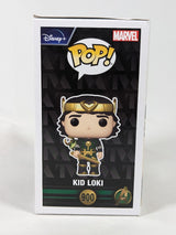 Marvel Loki Kid Loki Funko Pop! Vinyl Figure #900