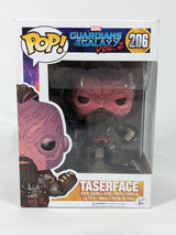 Marvel Guardians of the Galaxy Vol 2 Taserface Funko Pop! Vinyl Figure #206