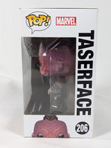 Marvel Guardians of the Galaxy Vol 2 Taserface Funko Pop! Vinyl Figure #206