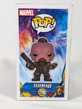 Marvel Guardians of the Galaxy Vol 2 Taserface Funko Pop! Vinyl Figure #206