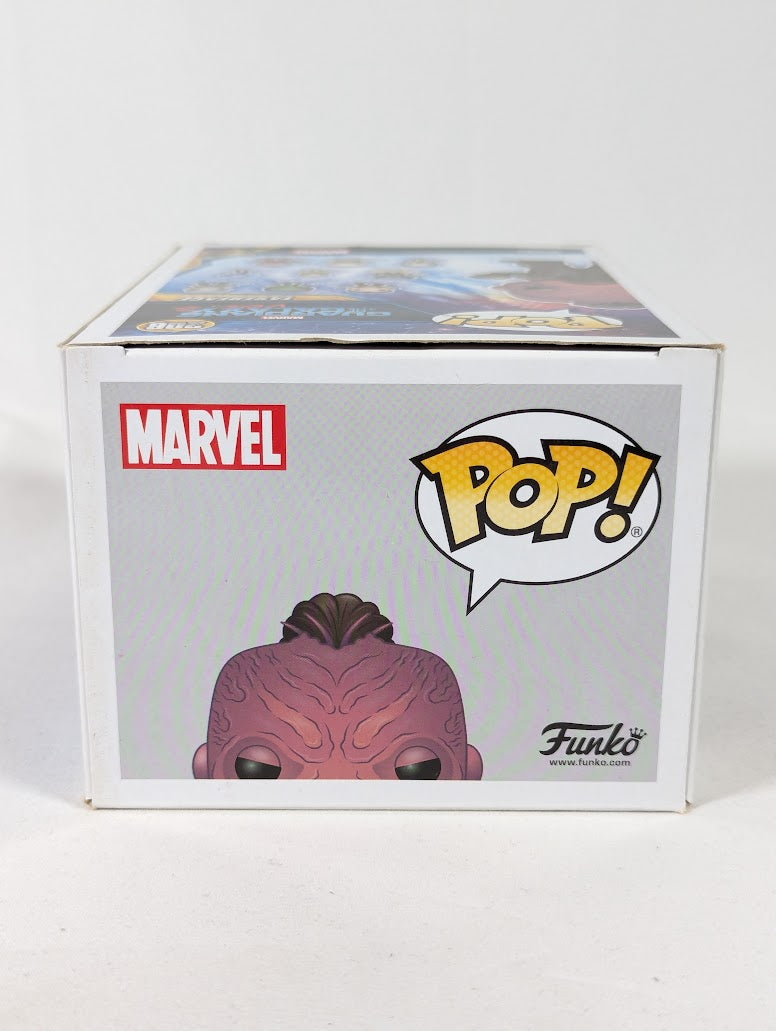 Marvel Guardians of the Galaxy Vol 2 Taserface Funko Pop! Vinyl Figure #206