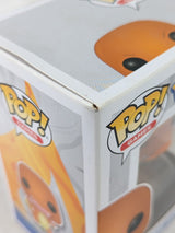 Pokemon Charmander Funko Pop! Vinyl Figure #455
