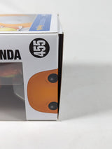 Pokemon Charmander Funko Pop! Vinyl Figure #455