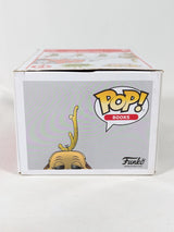 Dr Seuss The Grinch Max Funko Pop! Vinyl Figure #13