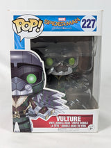 Marvel Spider-Man Homecoming Vulture Funko Pop! Vinyl Figure #227