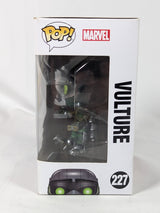 Marvel Spider-Man Homecoming Vulture Funko Pop! Vinyl Figure #227