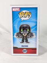 Marvel Spider-Man Homecoming Vulture Funko Pop! Vinyl Figure #227