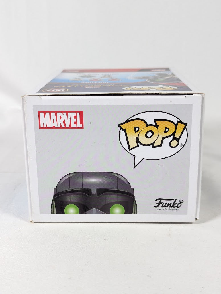 Marvel Spider-Man Homecoming Vulture Funko Pop! Vinyl Figure #227