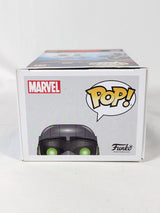 Marvel Spider-Man Homecoming Vulture Funko Pop! Vinyl Figure #227