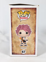 Fairytail Natsu Funko Pop! Vinyl Figure #67