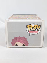 Fairytail Natsu Funko Pop! Vinyl Figure #67