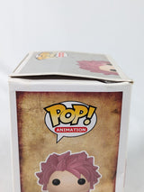 Fairytail Natsu Funko Pop! Vinyl Figure #67
