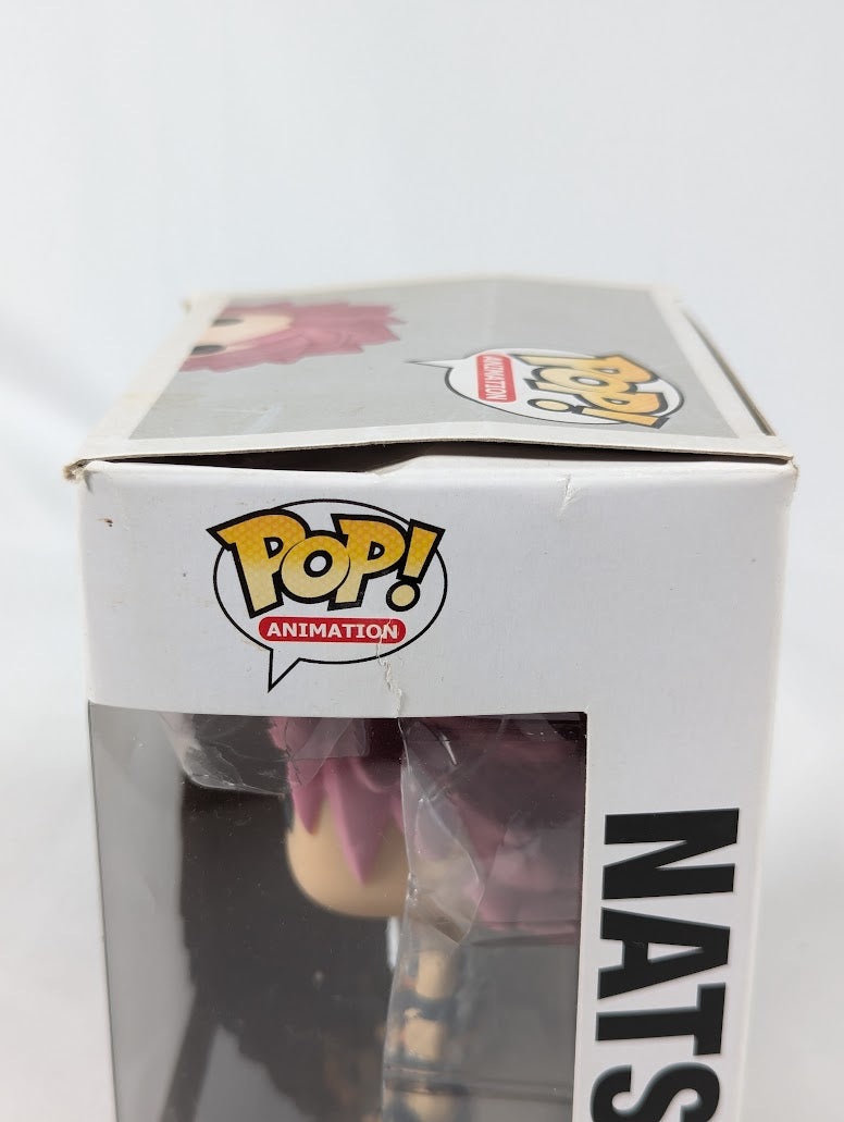 Fairytail Natsu Funko Pop! Vinyl Figure #67