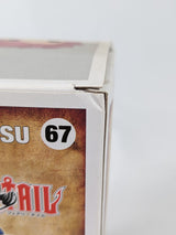 Fairytail Natsu Funko Pop! Vinyl Figure #67