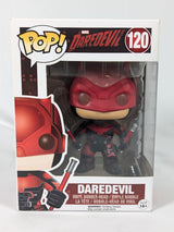 Marvel Daredevil Funko Pop! Vinyl Figure #120