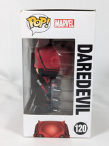 Marvel Daredevil Funko Pop! Vinyl Figure #120