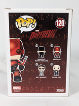 Marvel Daredevil Funko Pop! Vinyl Figure #120