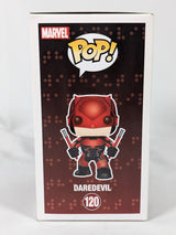 Marvel Daredevil Funko Pop! Vinyl Figure #120