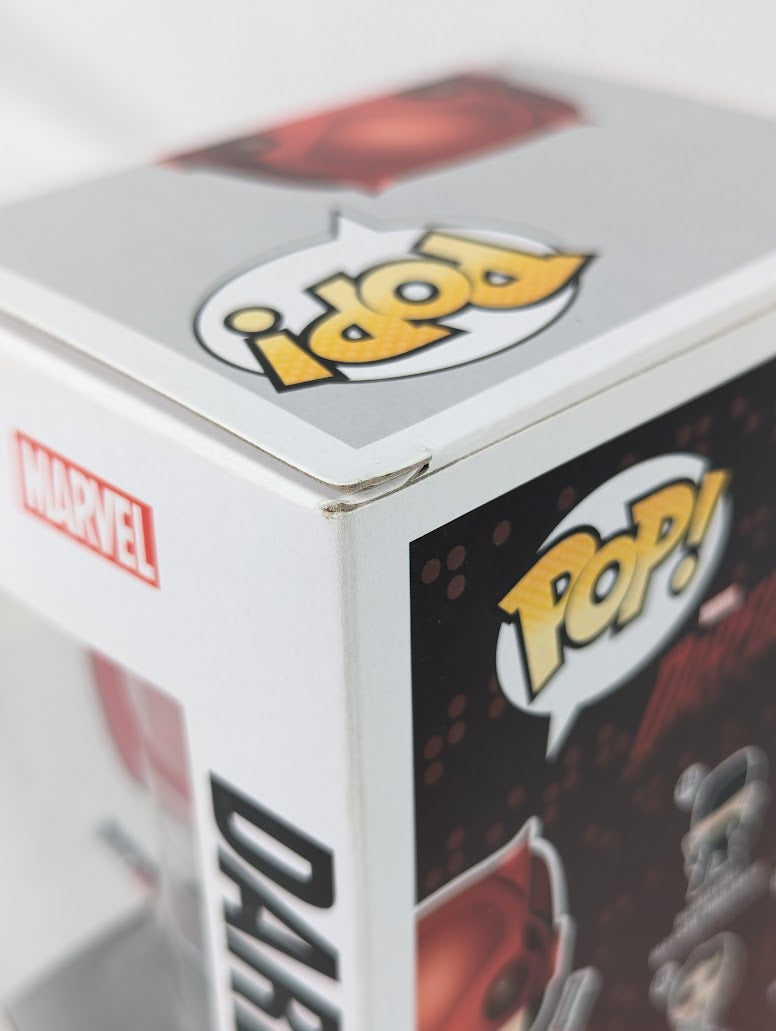 Marvel Daredevil Funko Pop! Vinyl Figure #120