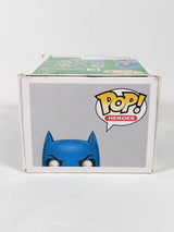 DC Comics Blackest Night Batman Funko Pop! Vinyl Figure #46