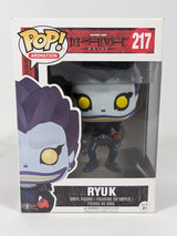 Death Note Ryuk Funko Pop! Vinyl Figure #217