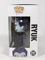 Death Note Ryuk Funko Pop! Vinyl Figure #217